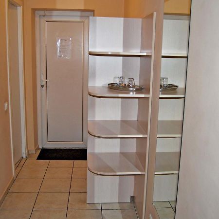 Kambariu Nuoma - Siauliai Saurida Motel Luaran gambar