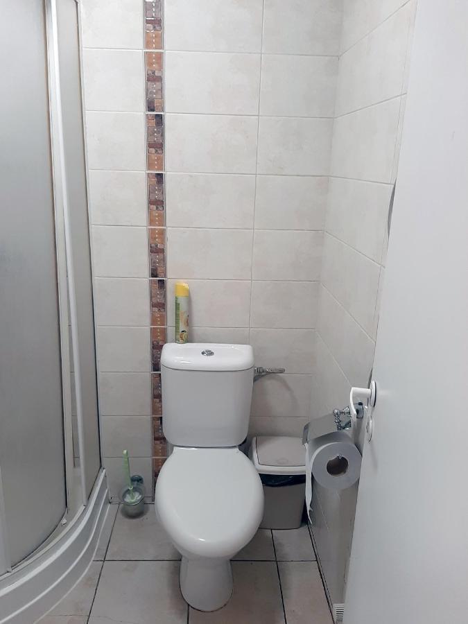 Kambariu Nuoma - Siauliai Saurida Motel Luaran gambar