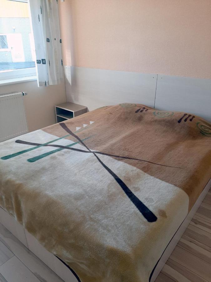Kambariu Nuoma - Siauliai Saurida Motel Luaran gambar