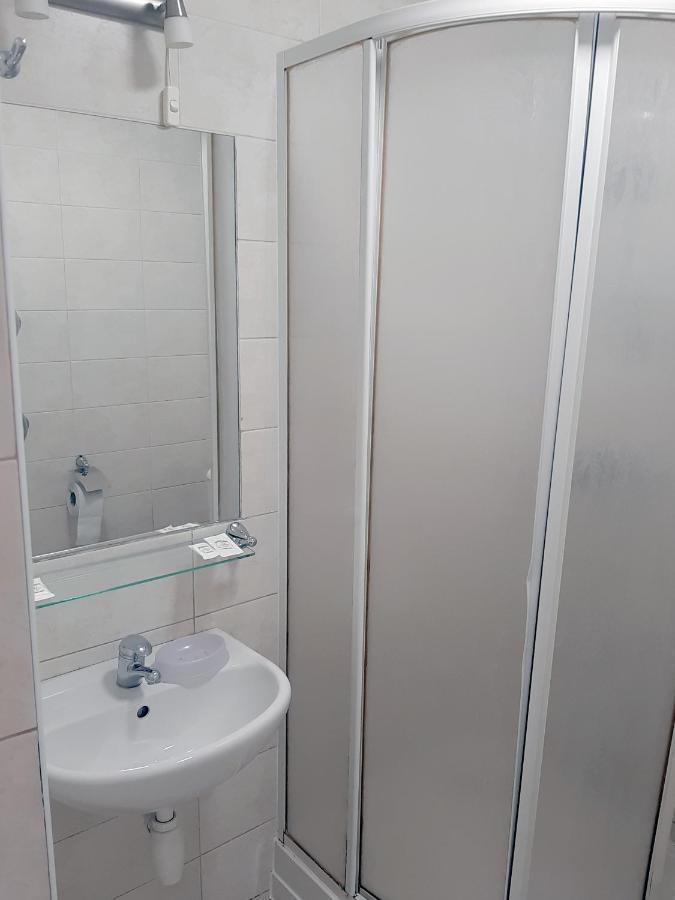 Kambariu Nuoma - Siauliai Saurida Motel Luaran gambar