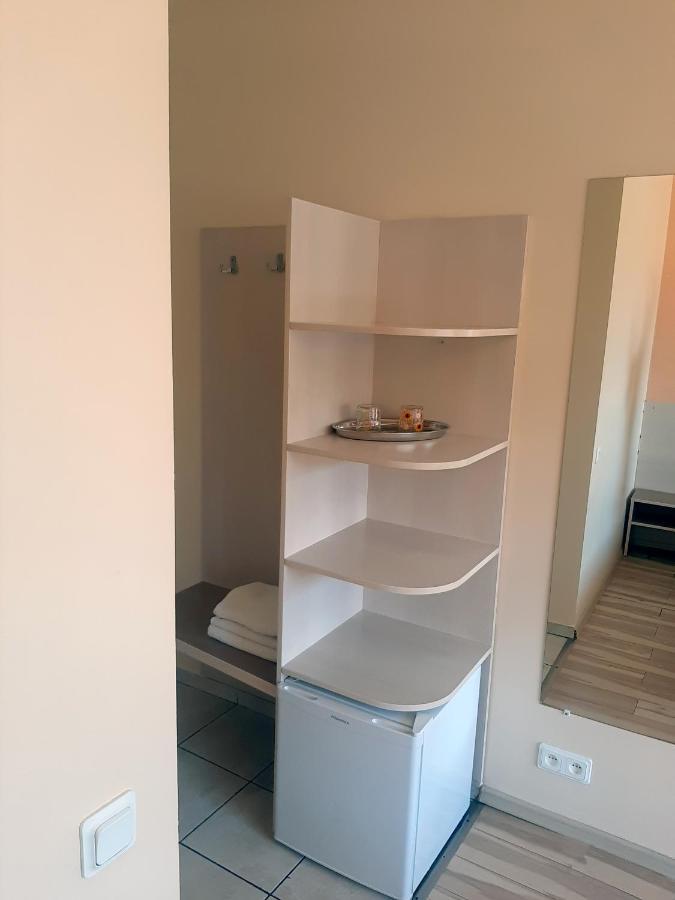 Kambariu Nuoma - Siauliai Saurida Motel Luaran gambar