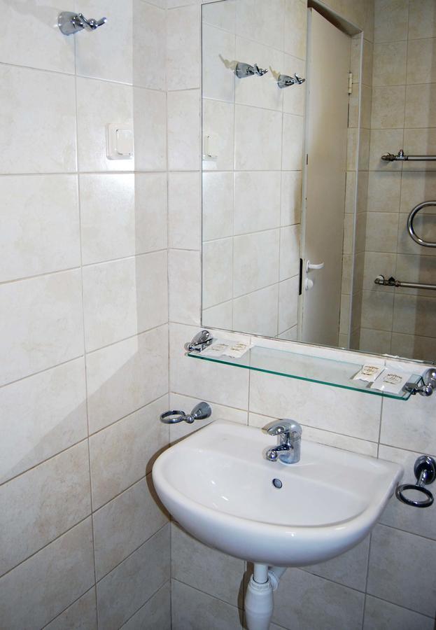 Kambariu Nuoma - Siauliai Saurida Motel Luaran gambar